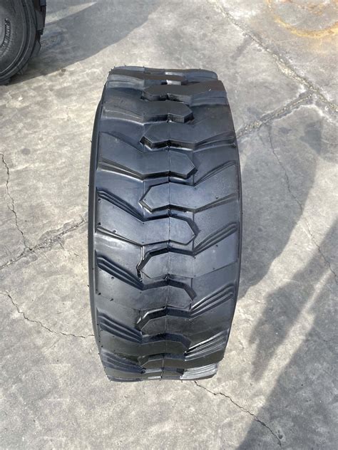 used 15 inch skid steer tires|27x8.5x15 skid steer tires.